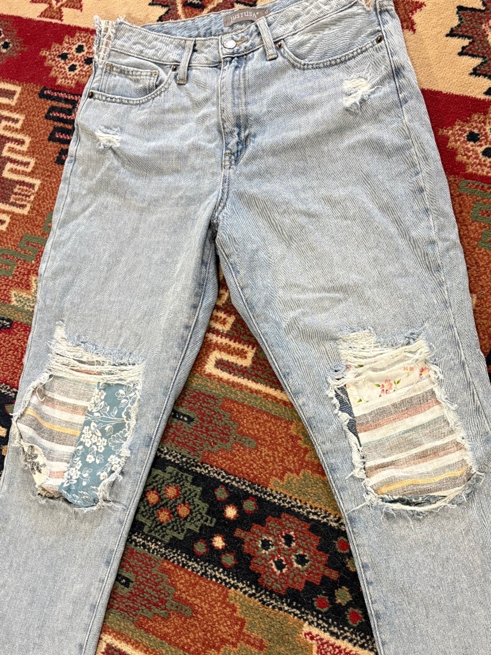Just USA jeans
